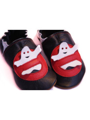 Soft slippers - ghost - soleil