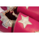 Soft slippers - little star - cameo