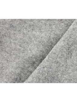 Semelles en laine mérinos a couper sur mesure