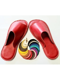 Summer Slippers Bab´s - Choose your color