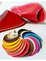 Bab´s été - choisir une couleur