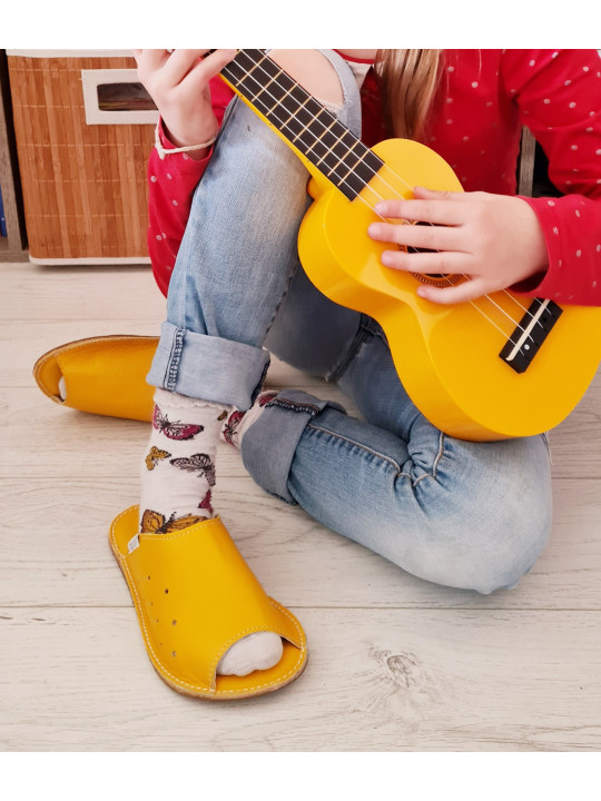 Bab´s été - choisir une couleur