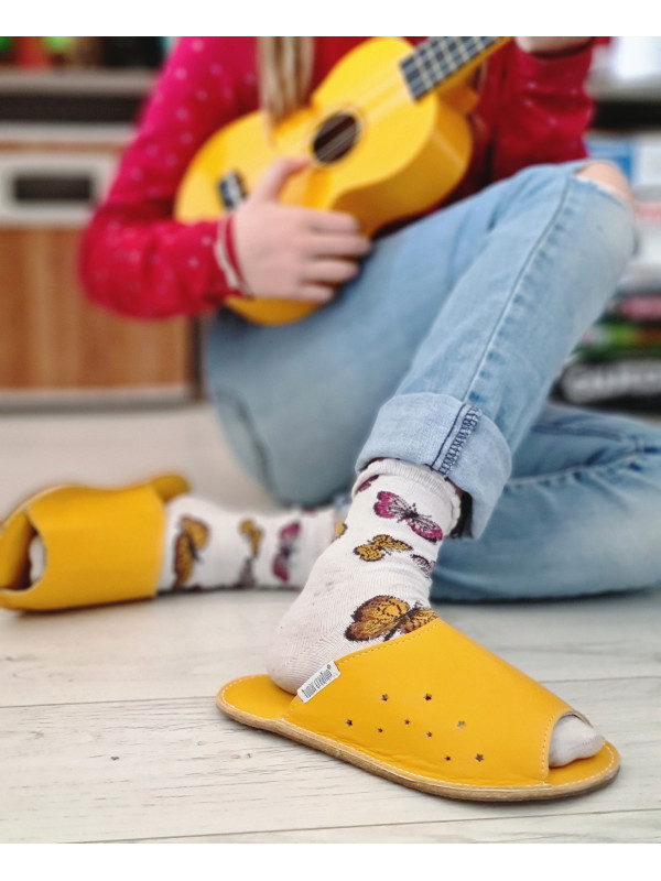 Papuče letné Bab´s - Vyberte si farbu