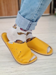 Papuče letné Bab´s - Vyberte si farbu