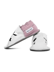 Summer leather shoes - Combine your colors