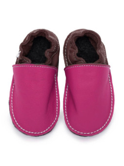 Soft sole shoes - Combine your colors