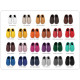 Soft sole shoes - Combine your colors