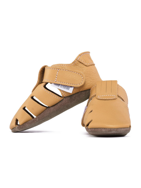 to personalize - Soft slippers Zippy