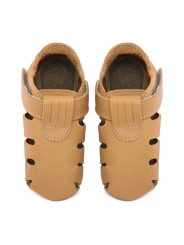 à personnaliser - chaussons zippy