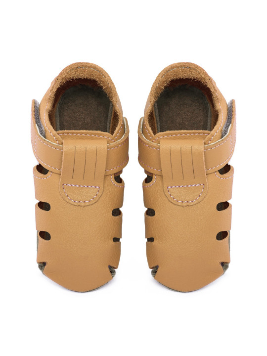 à personnaliser - chaussons zippy