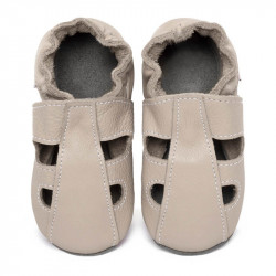 to personalize - Soft slippers Classic summer