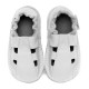 to personalize - Soft shoes Organic summer