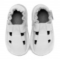 to personalize - Soft shoes Organic summer