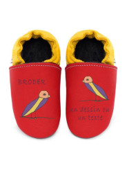 Vyberte si farebnosť, motív a pošlite nám vašu predstavu