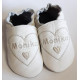 to personalize - Soft slippers Mocassin