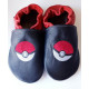 to personalize - Soft slippers Mocassin
