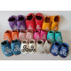 to personalize - Soft shoes Zippy