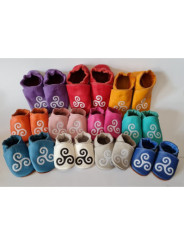 na želanie - Capačky na von Zippy