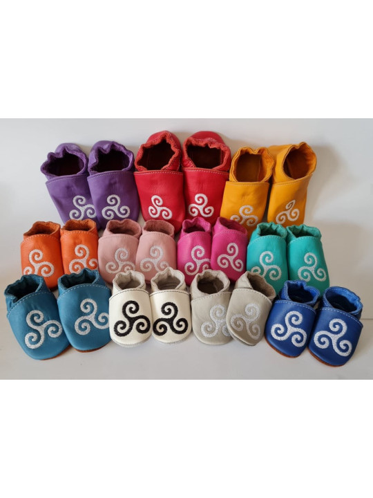 na želanie - Capačky na von Zippy