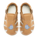 to personalize - Soft shoes Zippy summer