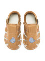 to personalize - Soft shoes Zippy