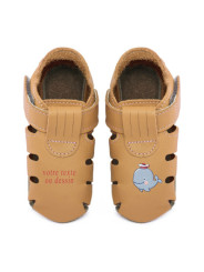 à personnaliser - chaussons zippy