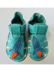 summer soft sole shoes - to customize