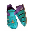 to personalize - Soft shoes Zippy summer