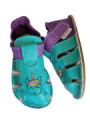 to personalize - Soft shoes Zippy