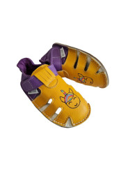 to personalize - Soft shoes Zippy