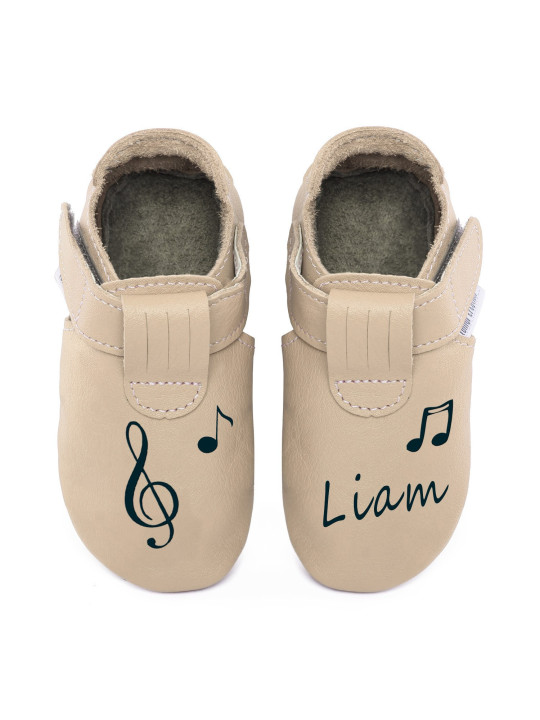 Choose a color, motif and send us your idea