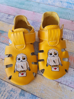 na želanie - Capačky Zippy