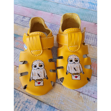 to personalize - Soft slippers Zippy