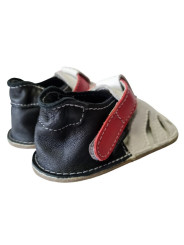 summer soft sole shoes - to customize