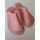 Slippers Bab´s - OLD PINK