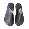 Slippers Bab´s - BLUE & SPARKLING