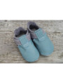 Zippy cuir bio - paloma/olifant