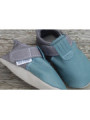 Zippy cuir bio - paloma/olifant