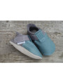 Zippy cuir bio - paloma/olifant