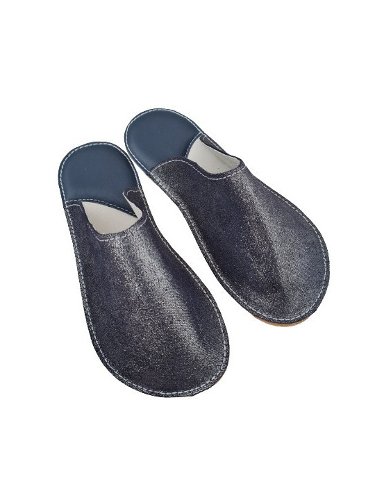 Bab´s BLEU & SCINTILLANT