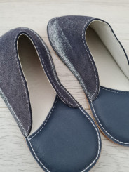 Bab´s BLEU & SCINTILLANT