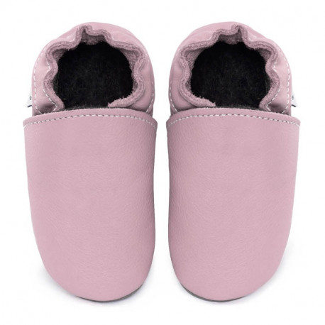 size 21 Soft slippers cameo