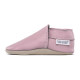 Taille 21 Chaussons rose pale