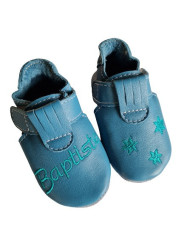 Choose a color, motif and send us your idea