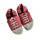 size 38 slippers sneakers pink