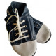 Taille 38 chausons sneakers bleu