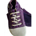 Taille 38 chausons sneakers violet