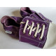 Taille 38 chausons sneakers violet