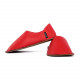 Taille 44 Babouche rouge