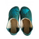 to personalize - Soft slippers Babouche